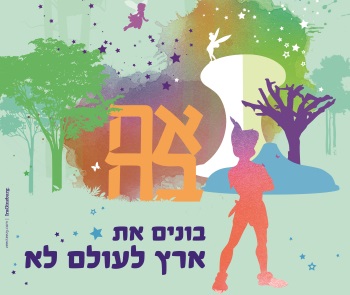 מוזיאון ישראל ארץ לעולם לא